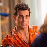 Cheyenne Jackson