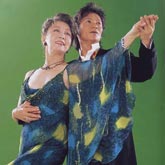 Tokyo and Japanese Tour | Mitsuko Kusabue & Nezumi Imamura