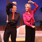 Los Angeles revival | Constance Towers & Jason Graae